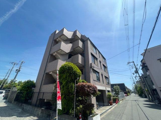 プチパレス辻本