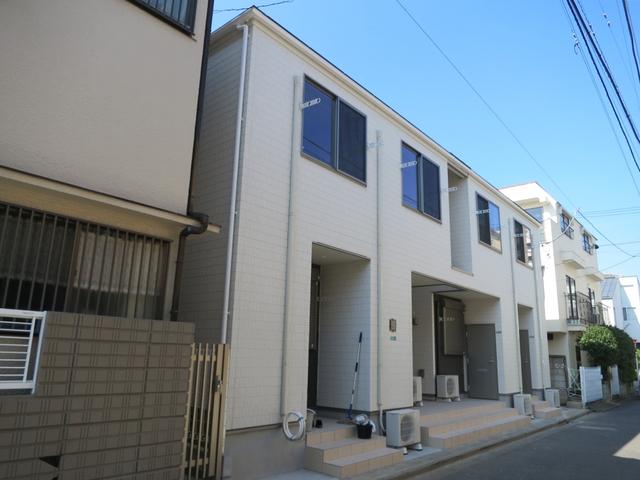 フローラ東小岩