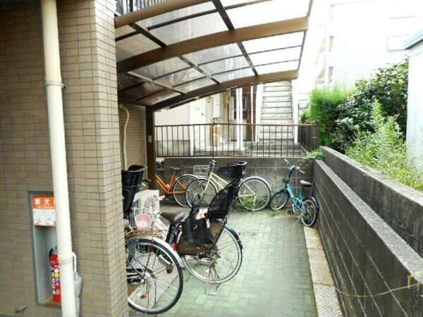 RAPPORT桜台