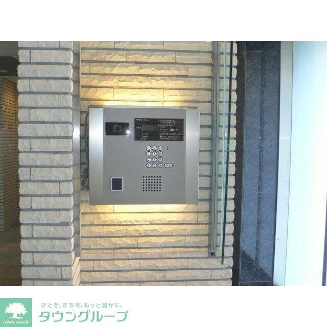 ジュエルコート熊谷II