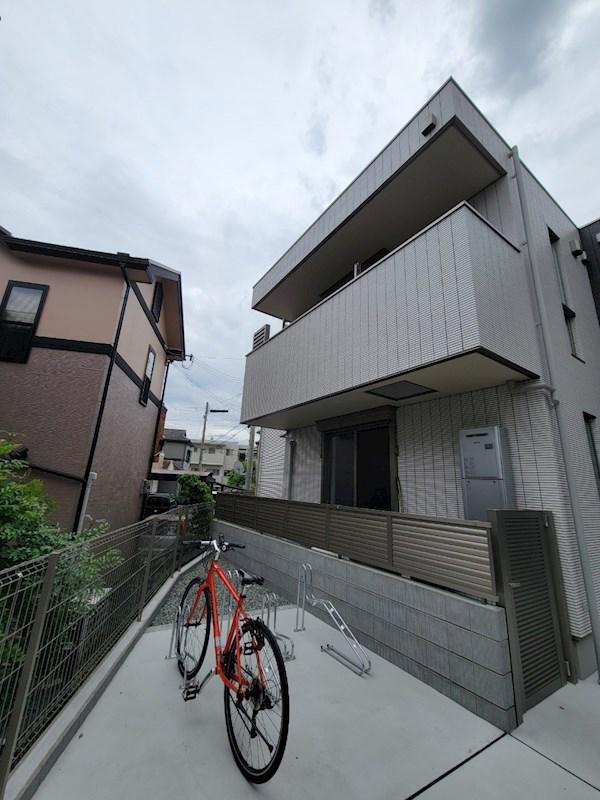 YOUR MAISON CHI・KANON