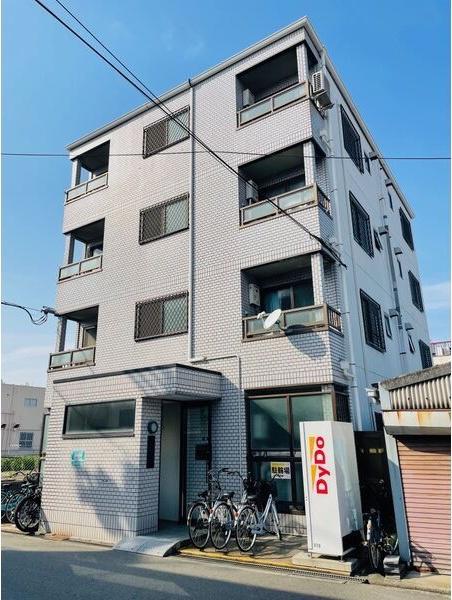 ロイヤルハイツまつい3