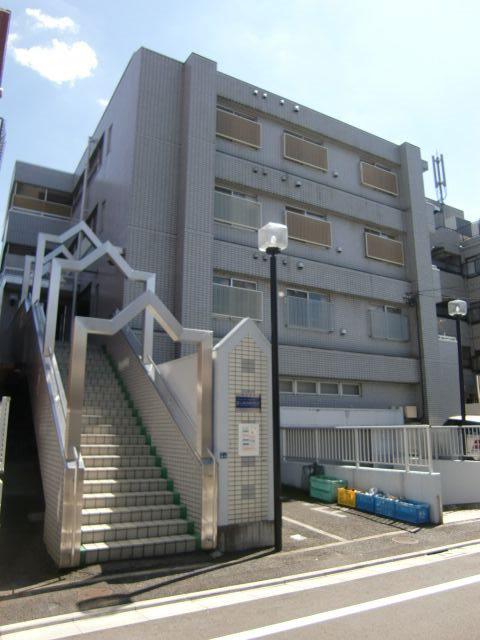 ローヤル高穂