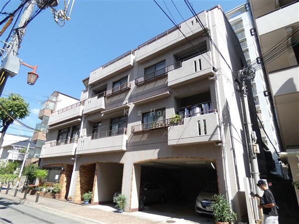 アコーレ六甲I
