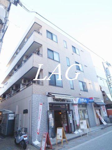 ライズ・インハウス