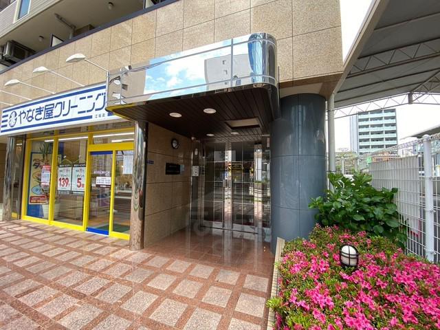 第16関根マンション