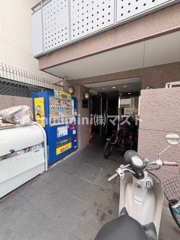 ラパンジール市岡元町