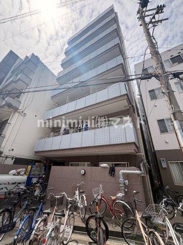 ラパンジール市岡元町