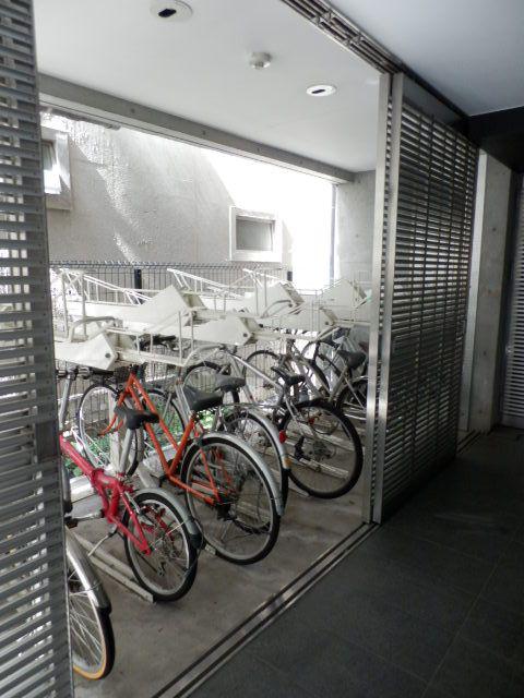 プライムアーバン麻布十番II