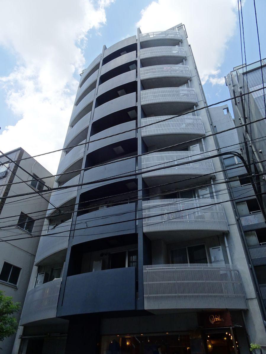 プライムアーバン麻布十番II
