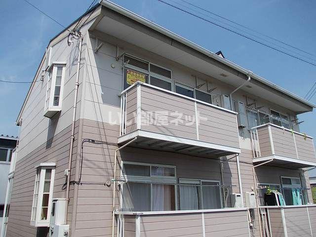 ハイムあすなろ C棟