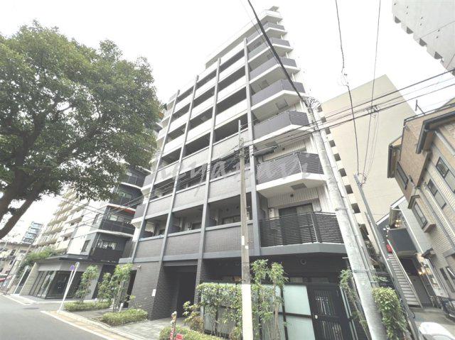 SYFORME YOKOHAMA-ODORIKOEN(1K/9階)