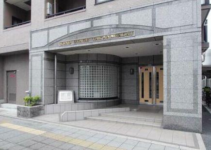 カインドステージ高輪台