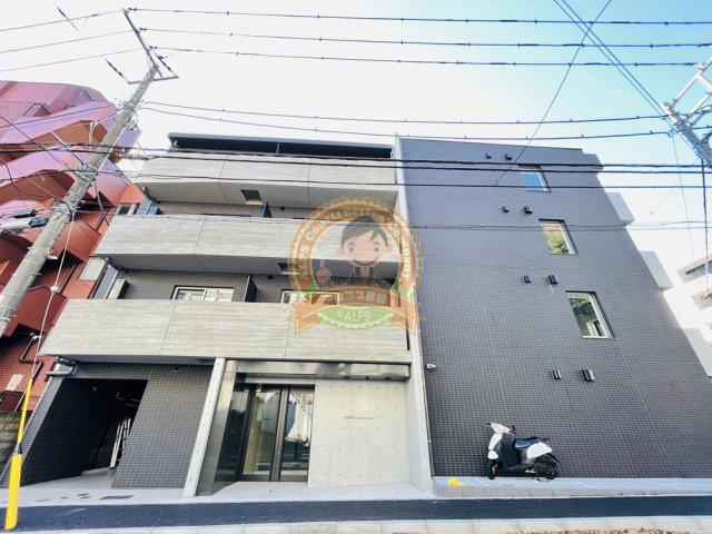 LUMEED横濱山手