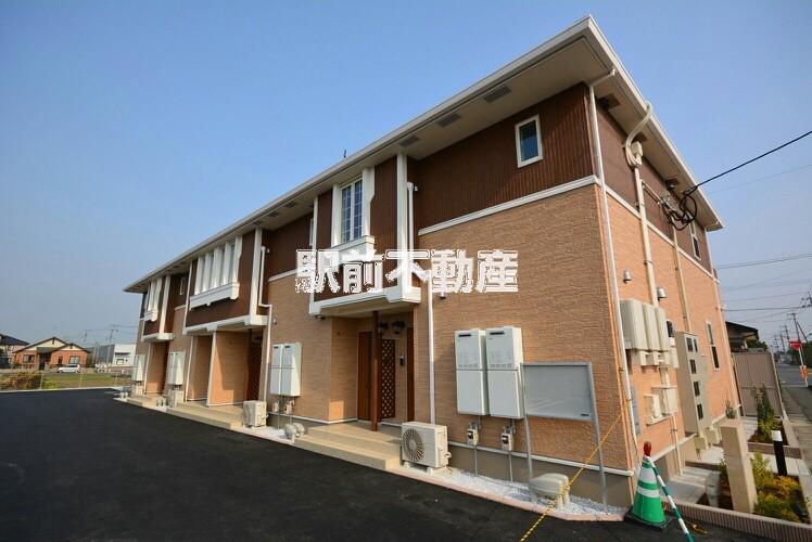 ブラン ミュール 筑前