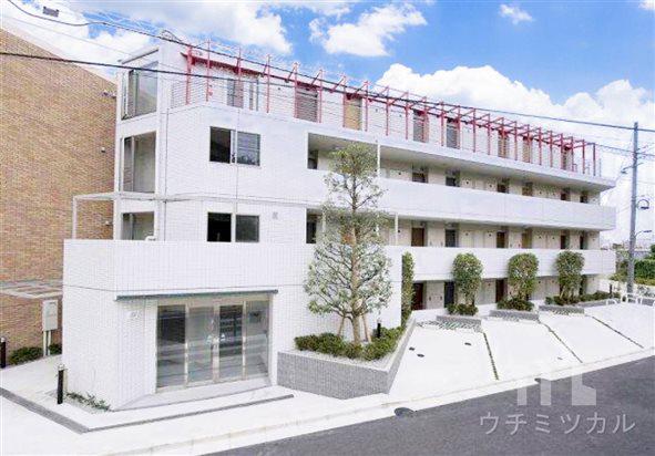FSC新宿マンション