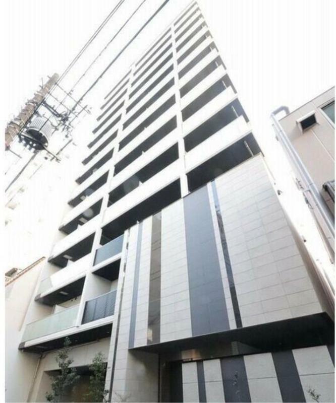 BLUROCK門前仲町 ブルロック門前仲町