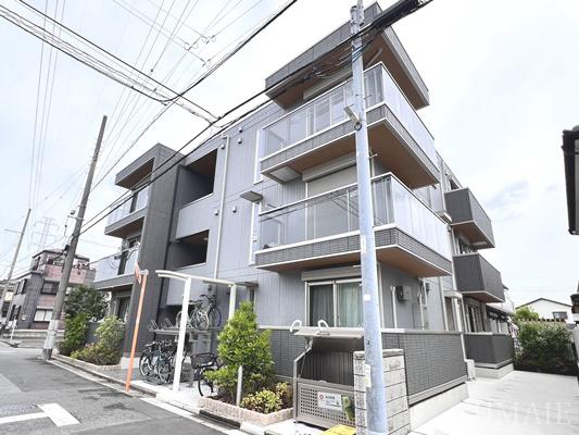 カサベルテ鹿骨