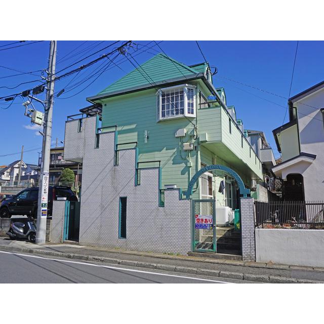 デュークガーデン福田