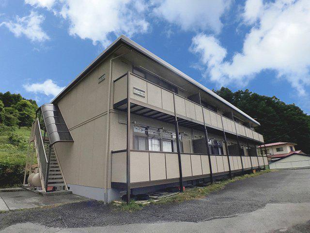 ビュー晴ヶ峰