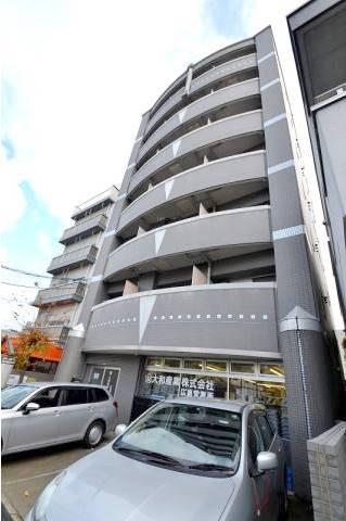 ARCナカシマ壱番館