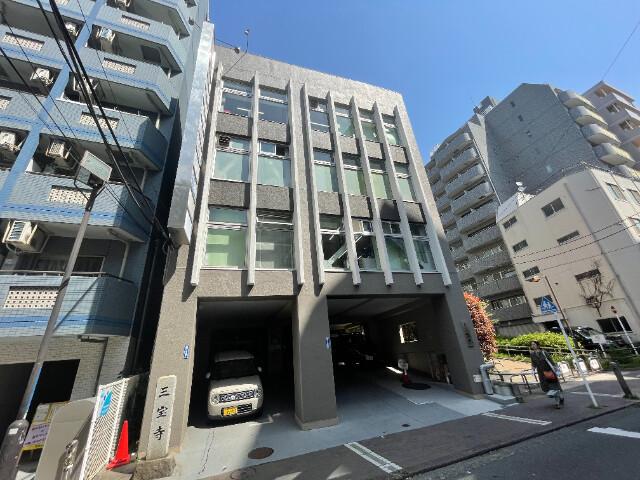 フジタハイツ横浜