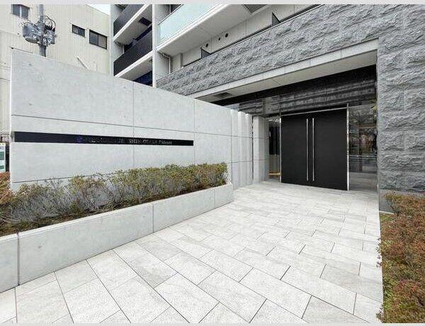 S-RESIDENCE新大阪RIDENTE