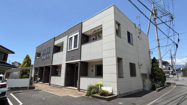 リーフ・ガーデン樹
