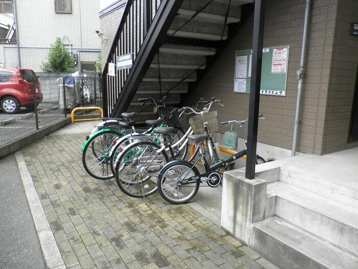 Sパセオ
