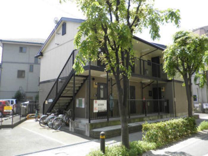 Sパセオ