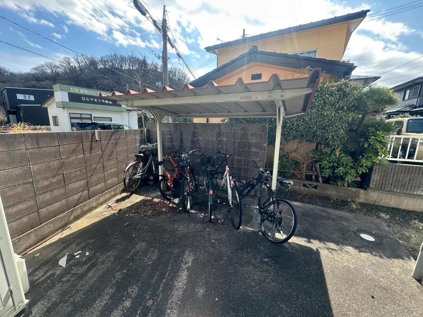 スカイコーポ