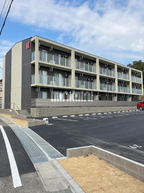 アメイジング パレス H