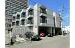 アネックス上野