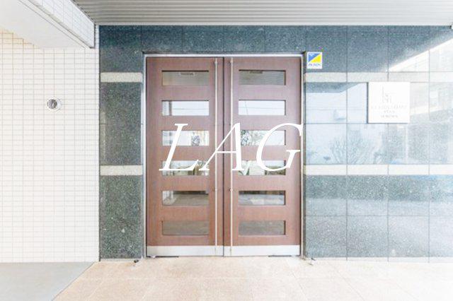 レジデンシャルスター三ノ輪