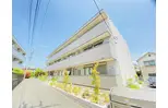 グレイス芝久保