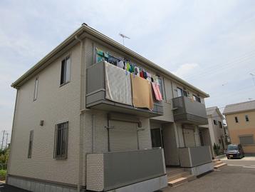 シャンス・メゾンII B