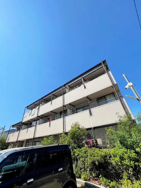 MTマンション