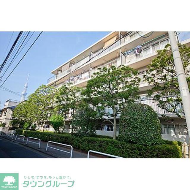 百花園パークファミリア