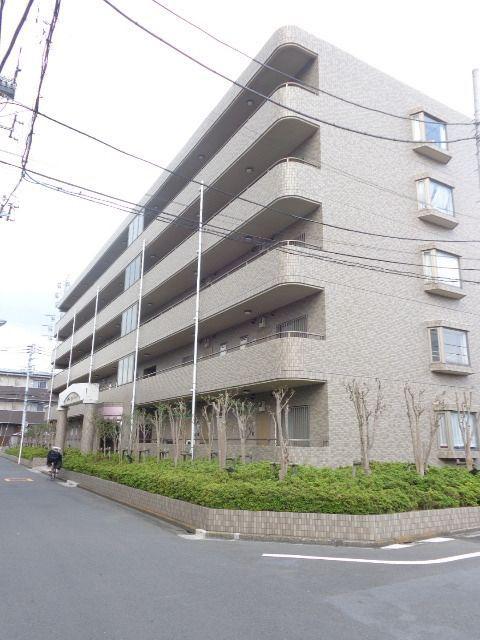 メゾン・ロワイヤル