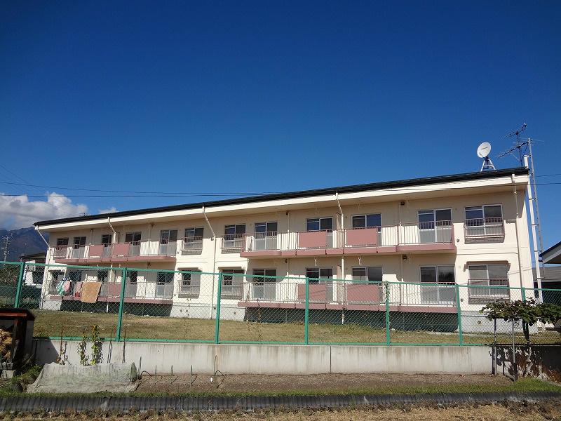 グランデ大町