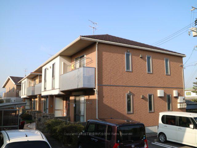 ル・クール B