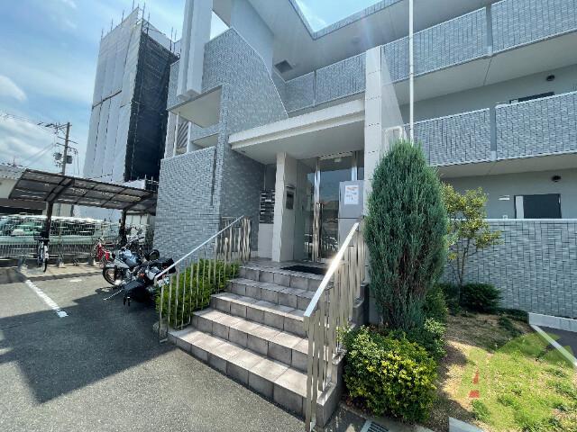 サンロード新和弐番館