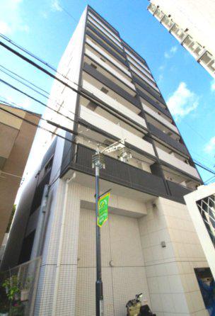 プレール・ドゥーク渋谷初台