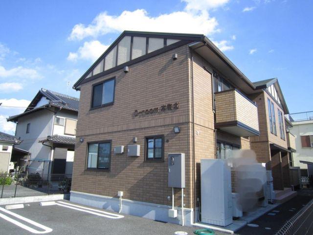 D-ROOM本町北