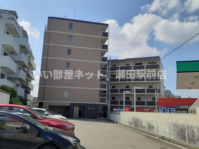 ヒラソル 瀬田