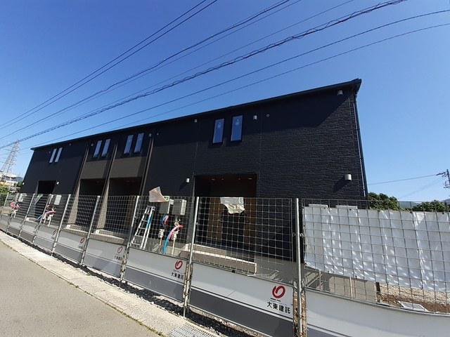 ＪＲ中央線 茅野駅 徒歩12分 2階建 築2年