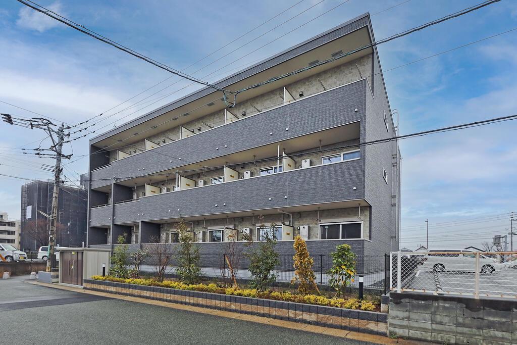 ディアコート小森野