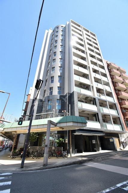 WILLDO松屋町