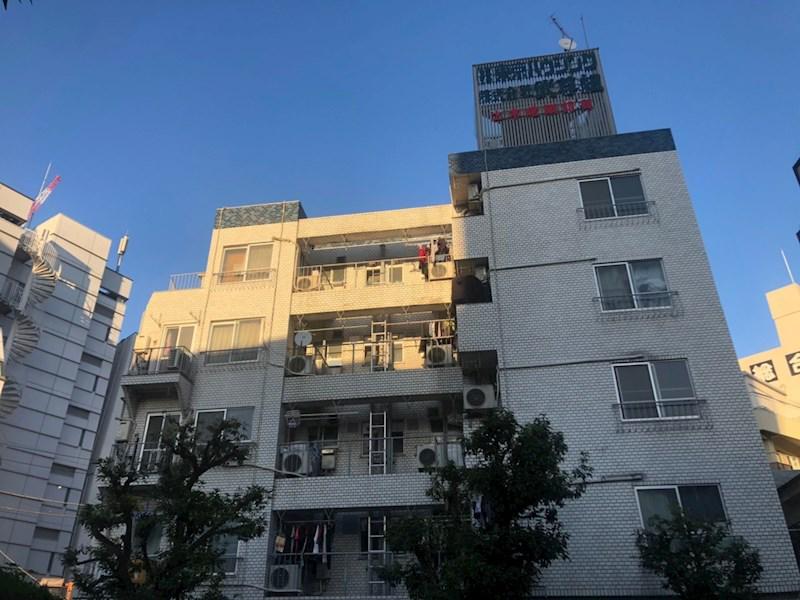 HX NAKANO