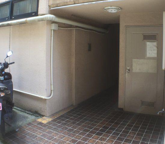 蓮芽ビル